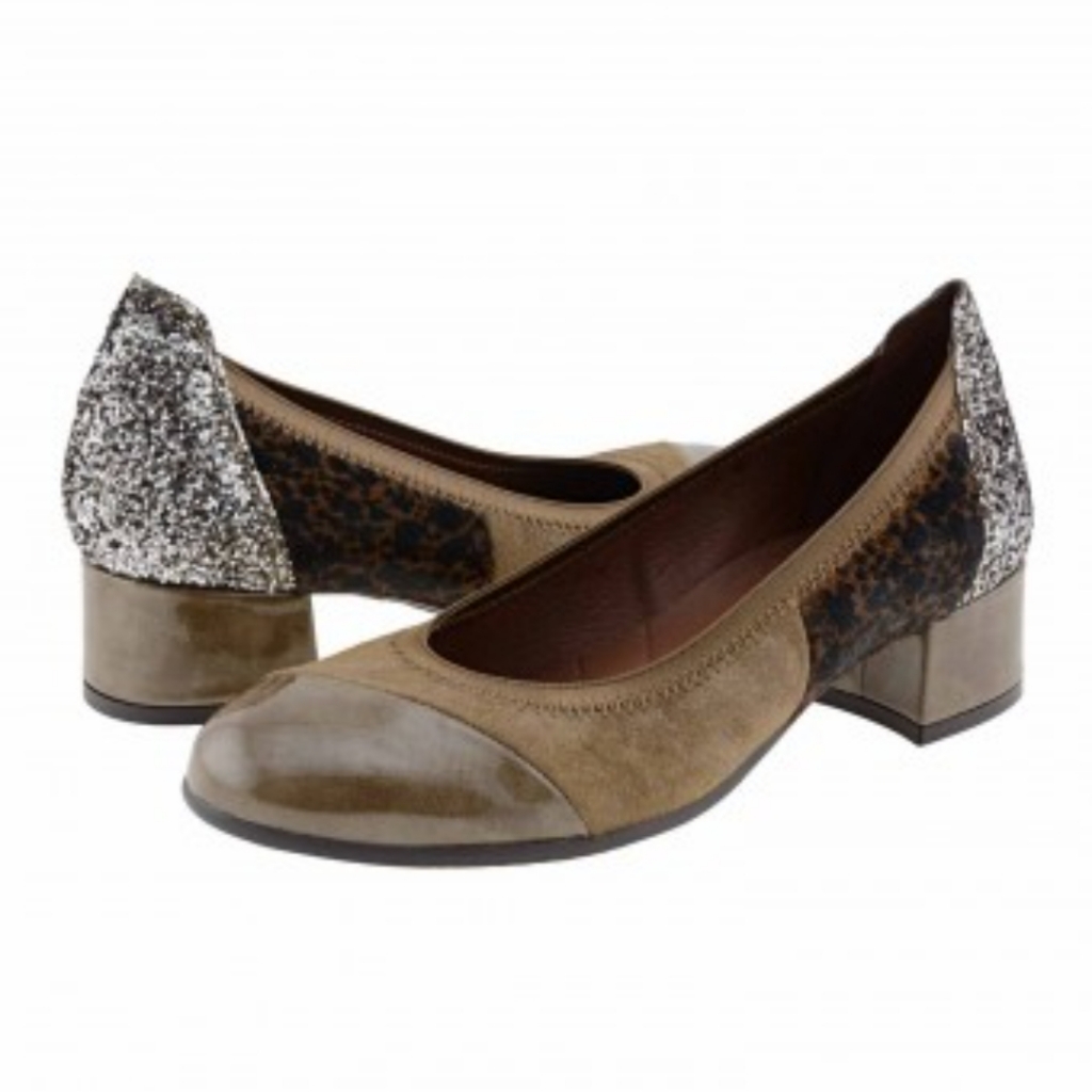 Hispanitas Heels